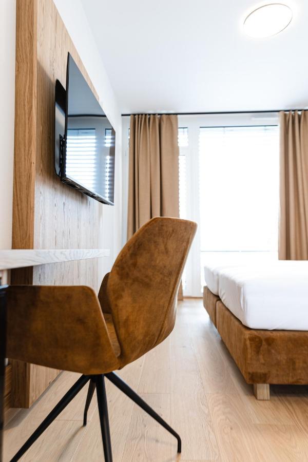 Boardinghouse Aparthotel *