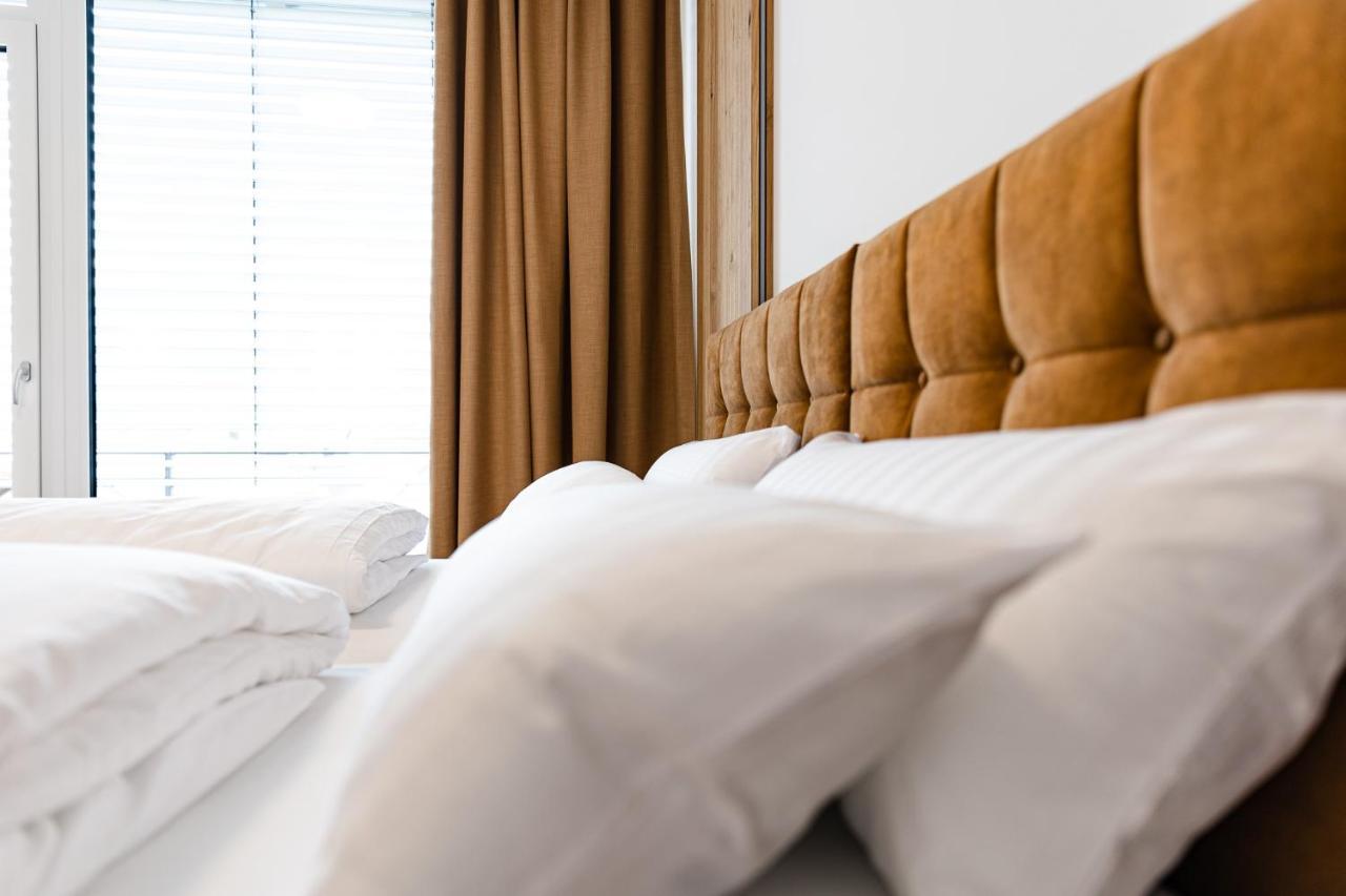 Aparthotel Boardinghouse