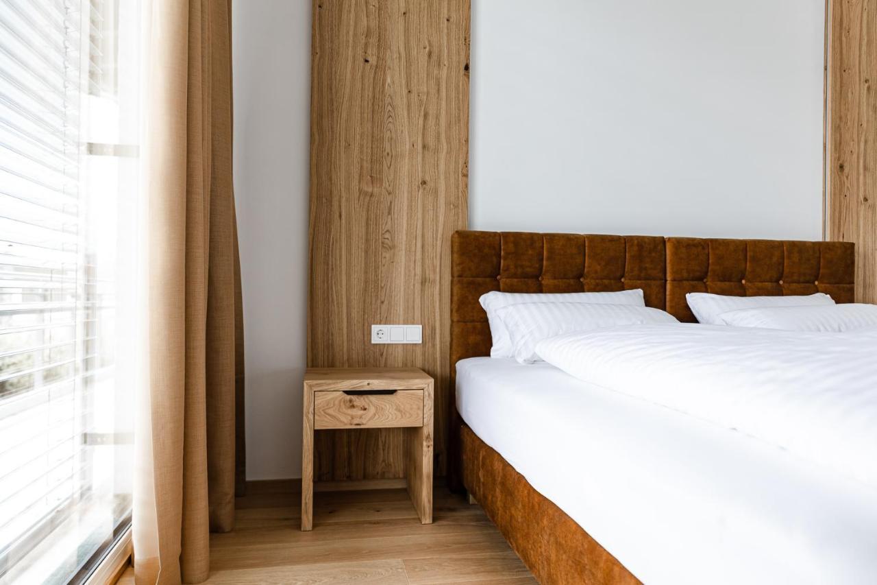 Boardinghouse Aparthotel Plattling