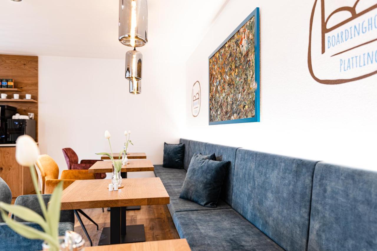 Boardinghouse Aparthotel