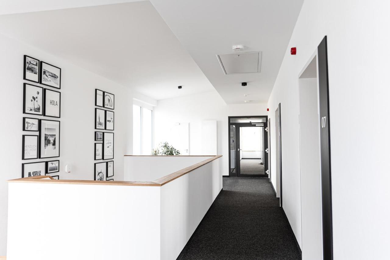 Boardinghouse Aparthotel *
