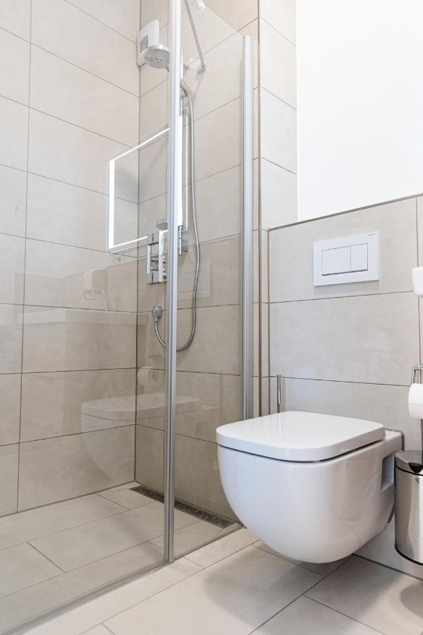 Boardinghouse Aparthotel Plattling