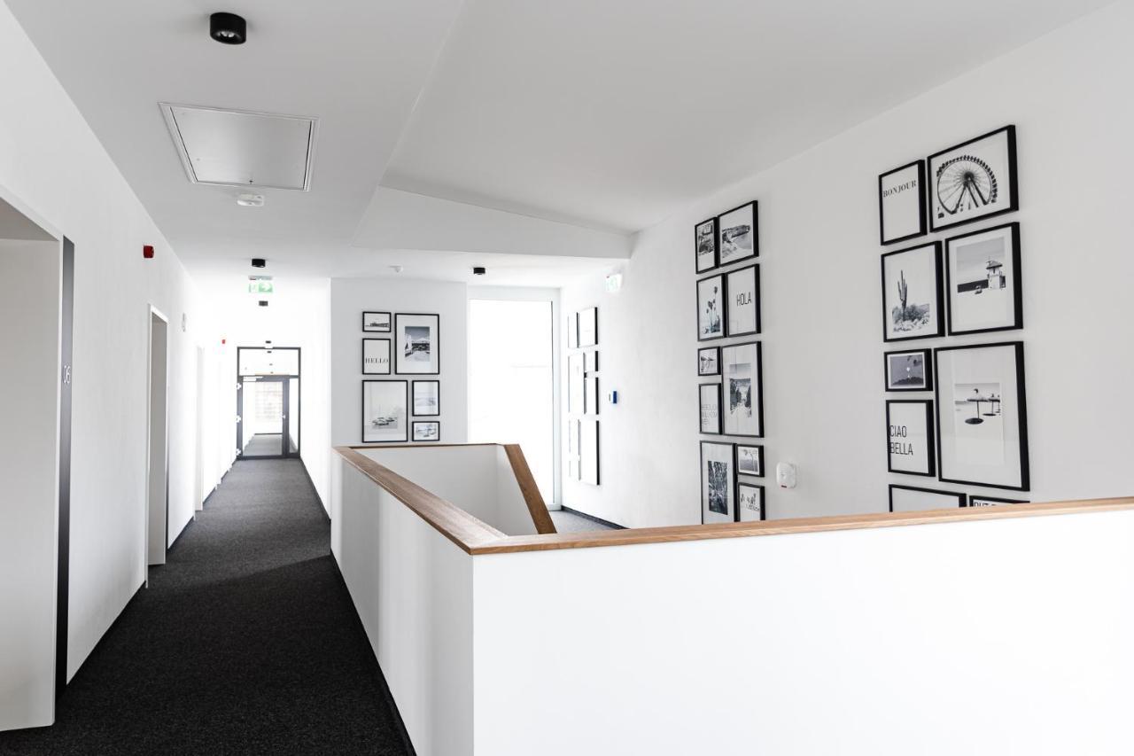Aparthotel Boardinghouse