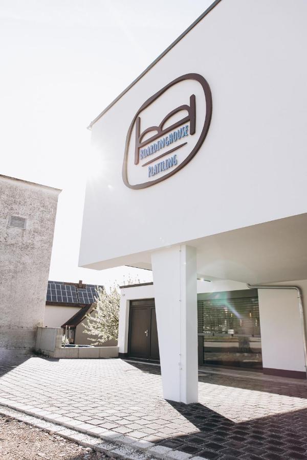 Boardinghouse Aparthotel
