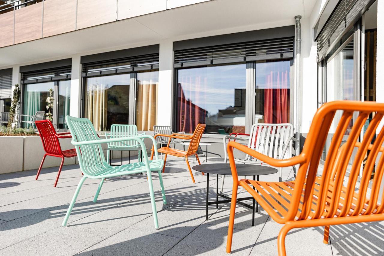 Aparthotel Boardinghouse